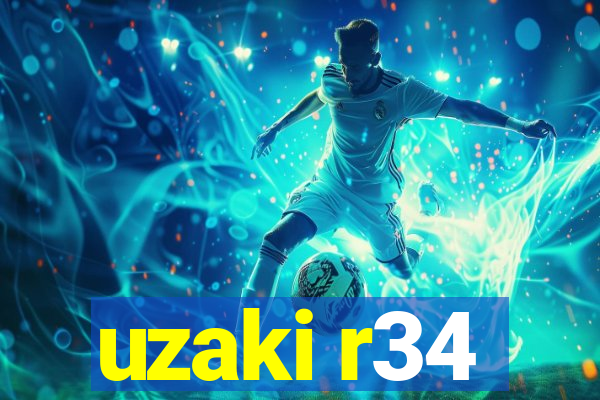 uzaki r34